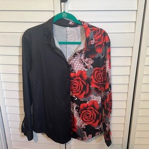 Lady’s top never worn